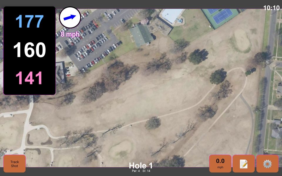 Hole preview 1