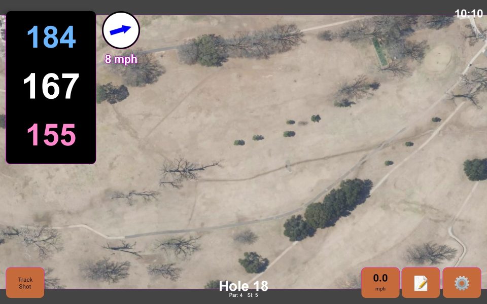 Hole preview 3