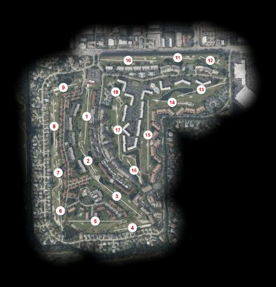 Quail Run Golf Club