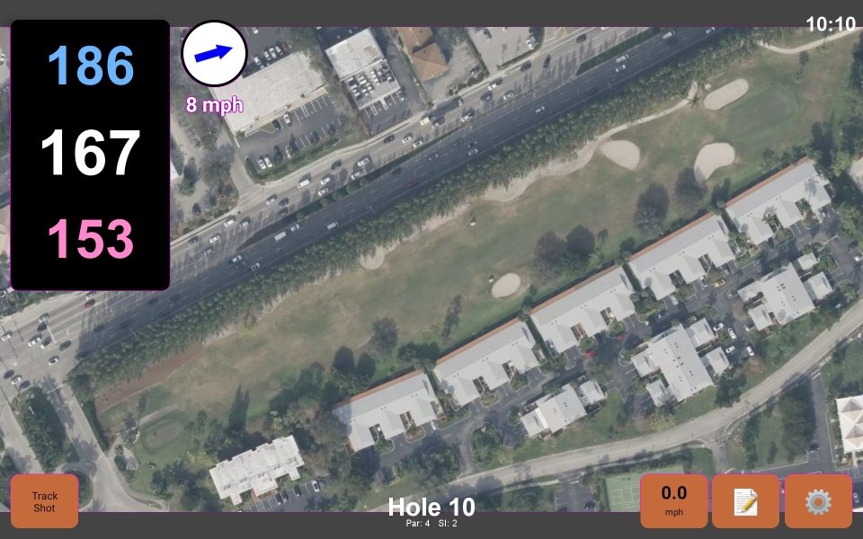 Hole preview 2