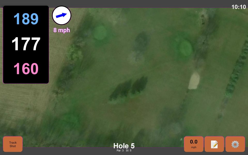 Hole preview 2