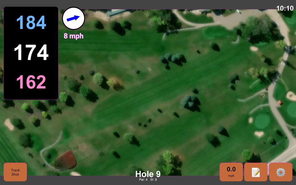 Hole preview 3