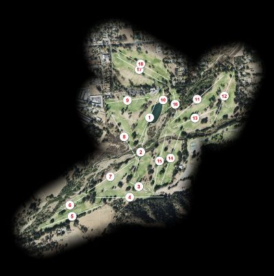 Soule Park Golf Club