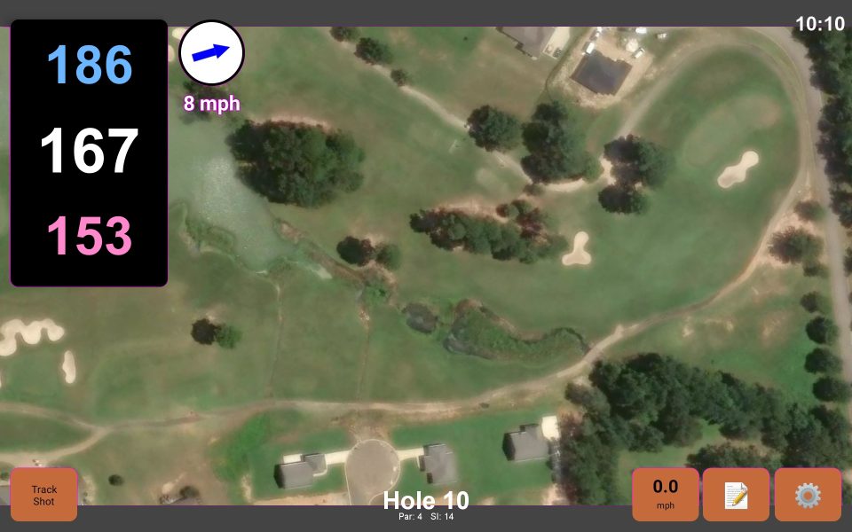 Hole preview 2