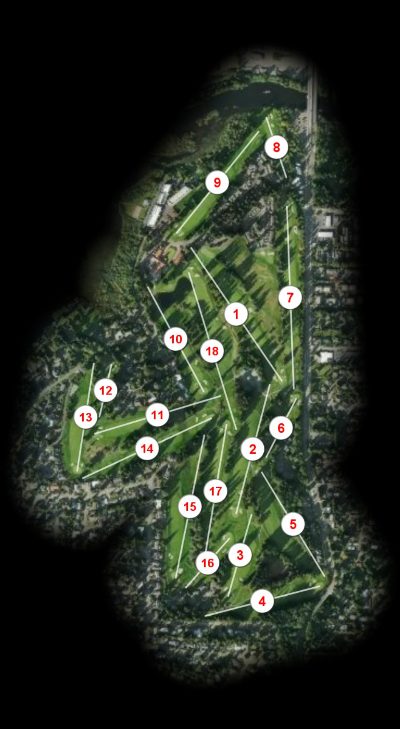 Inglewood Country Club