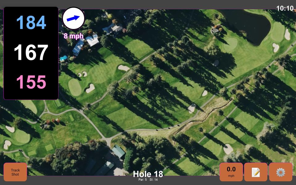 Hole preview 3