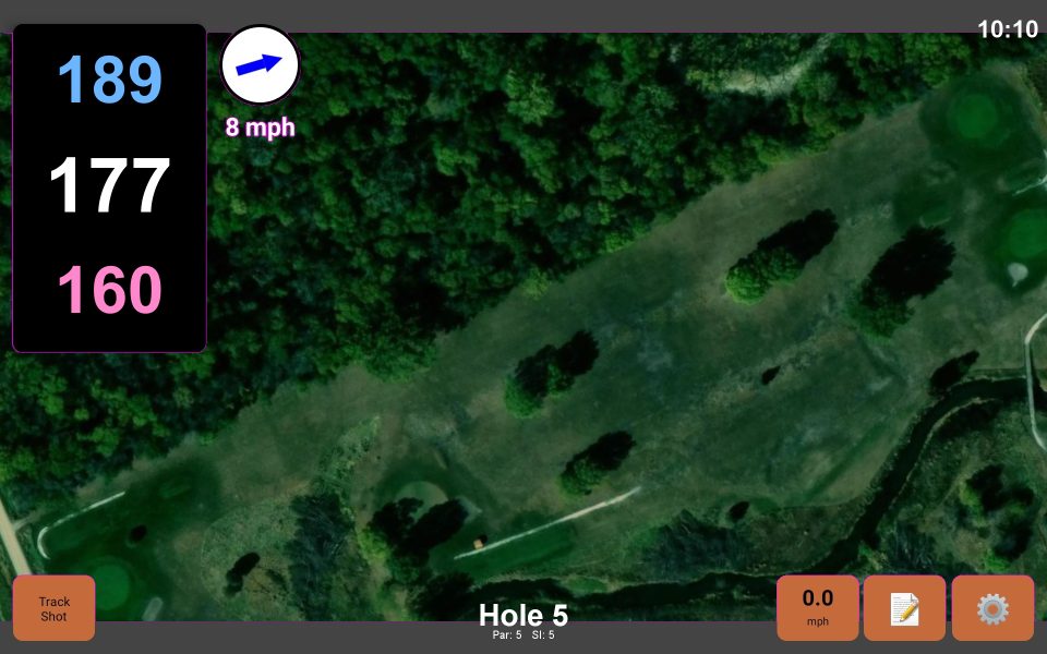 Hole preview 2