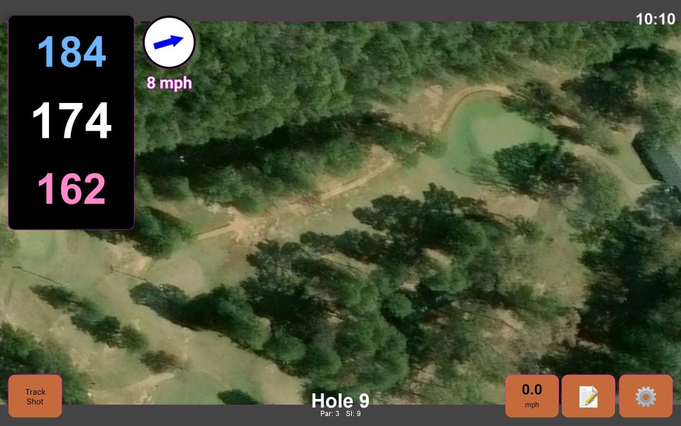 Hole preview 3