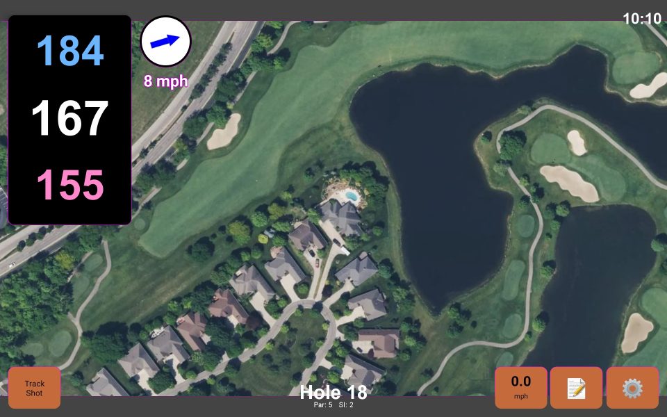 Hole preview 3