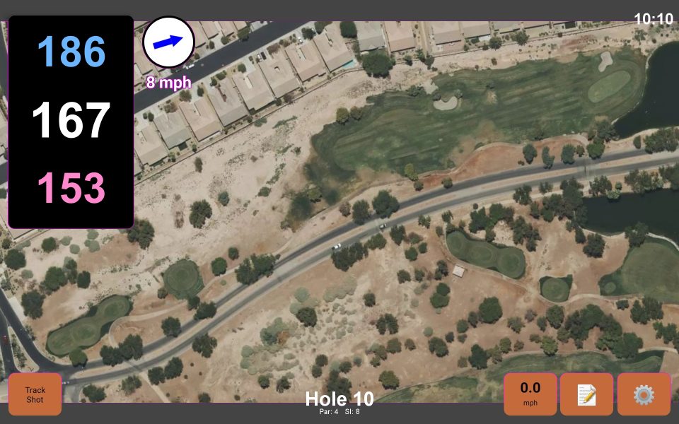 Hole preview 2