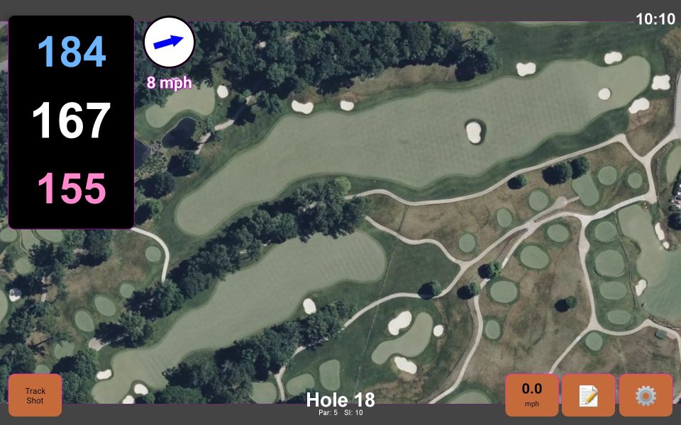 Hole preview 3