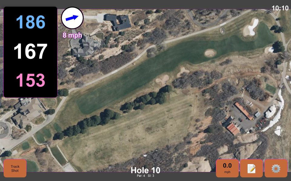 Hole preview 2