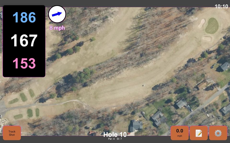 Hole preview 2