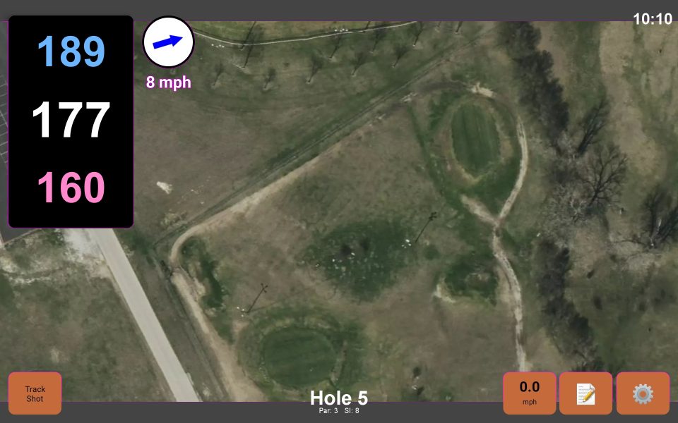 Hole preview 2
