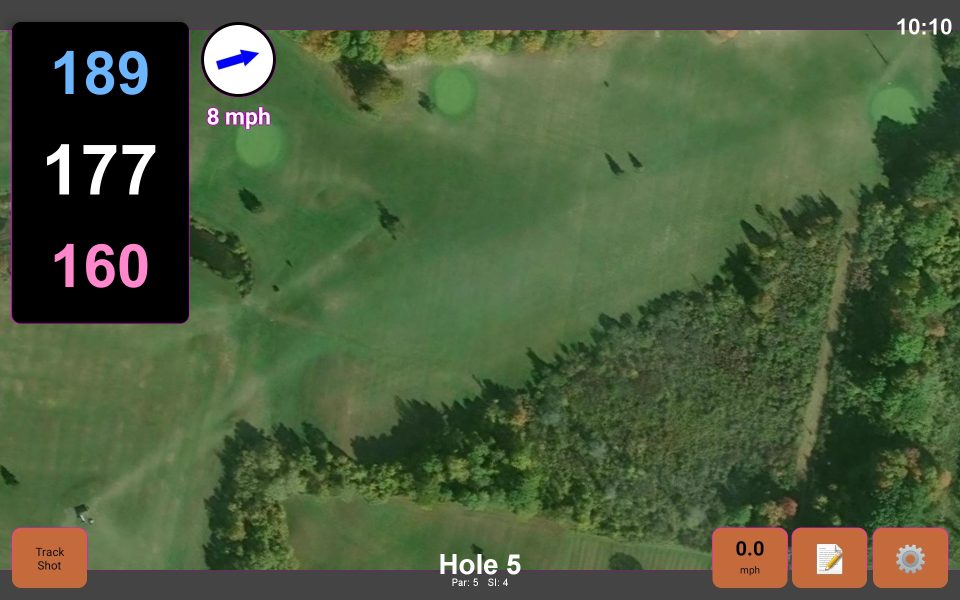 Hole preview 2