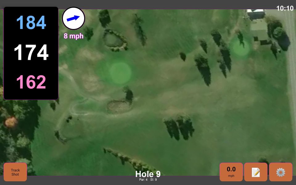 Hole preview 3