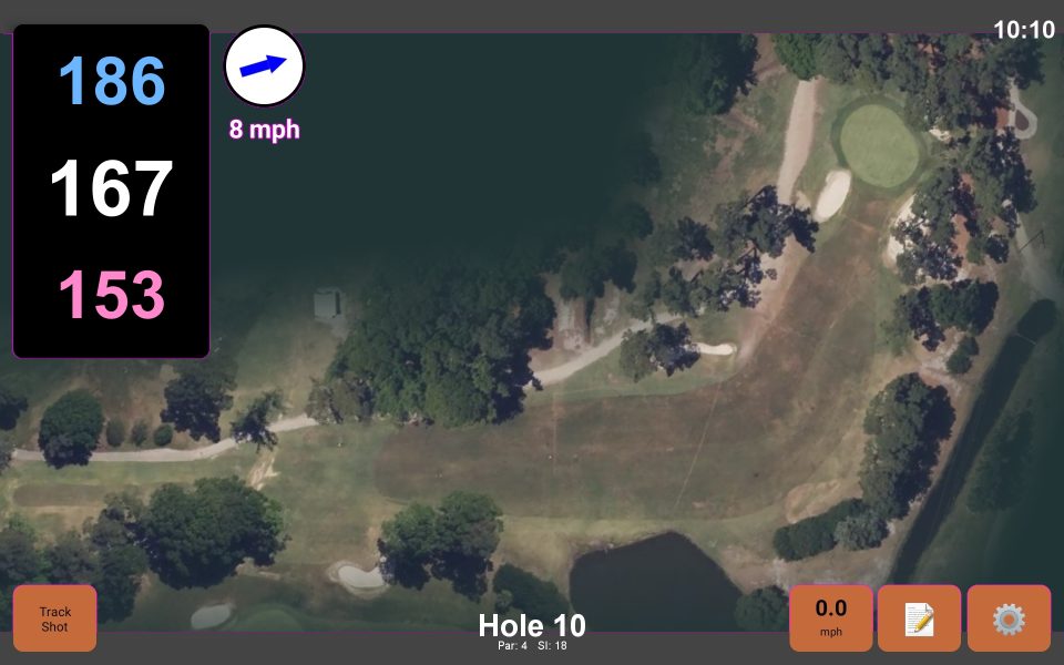 Hole preview 2