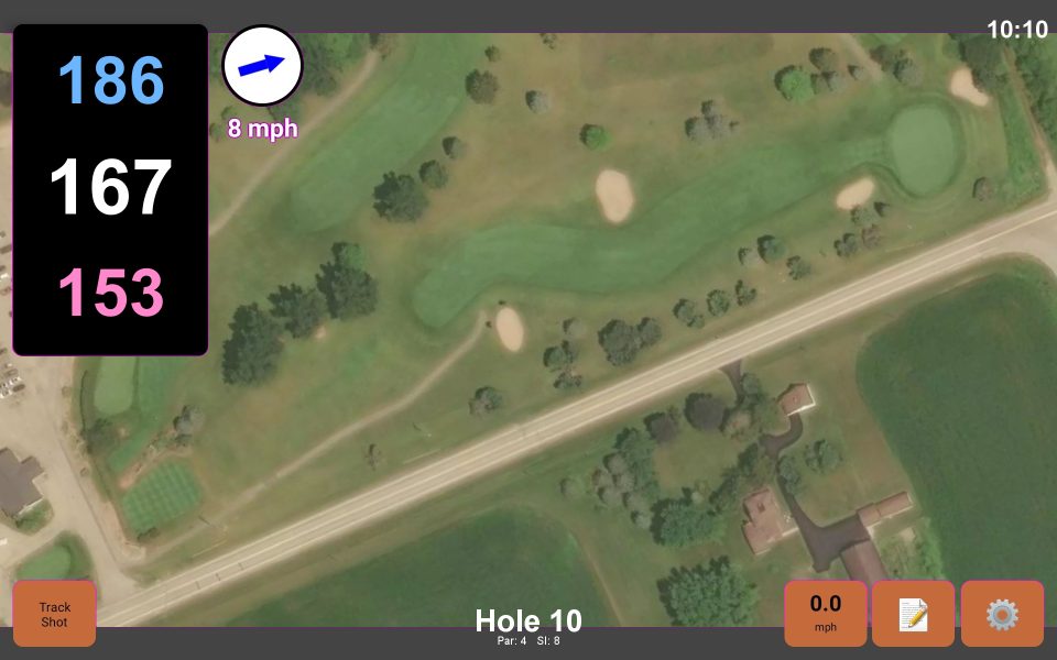 Hole preview 2