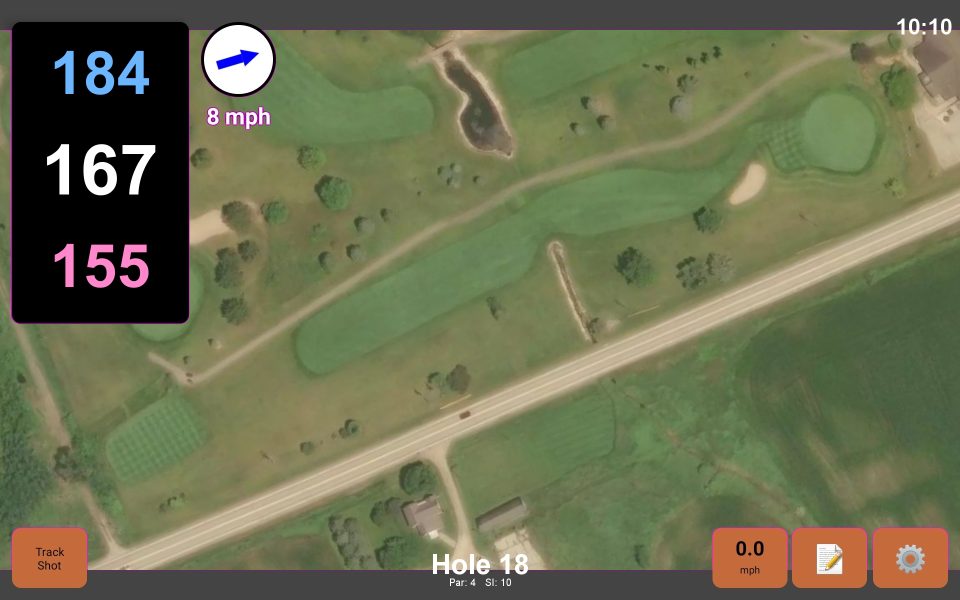 Hole preview 3