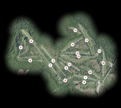 Fairlawn Golf Club