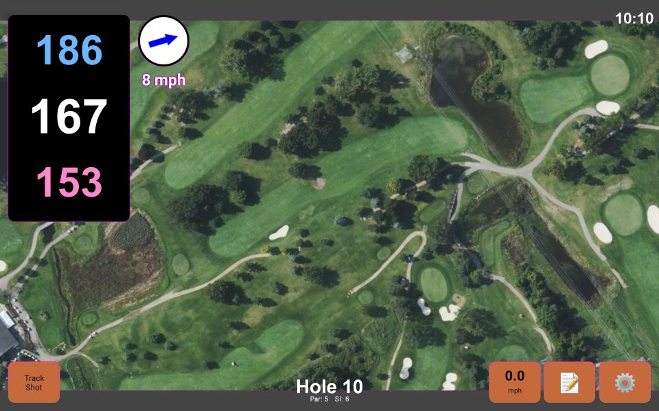 Hole preview 2