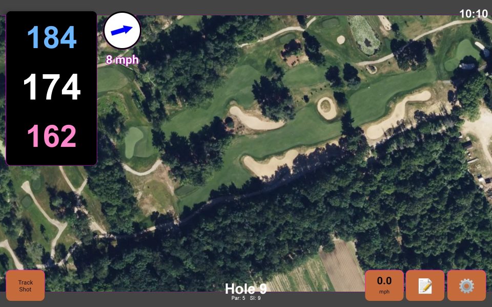 Hole preview 3