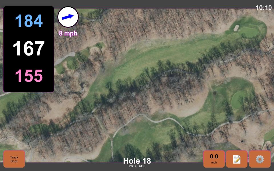 Hole preview 3