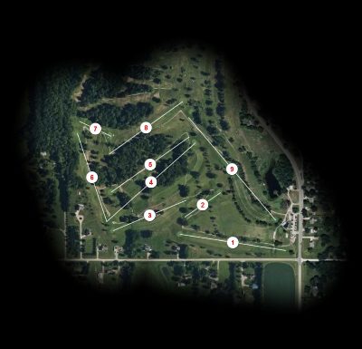 Gardner Golf Course