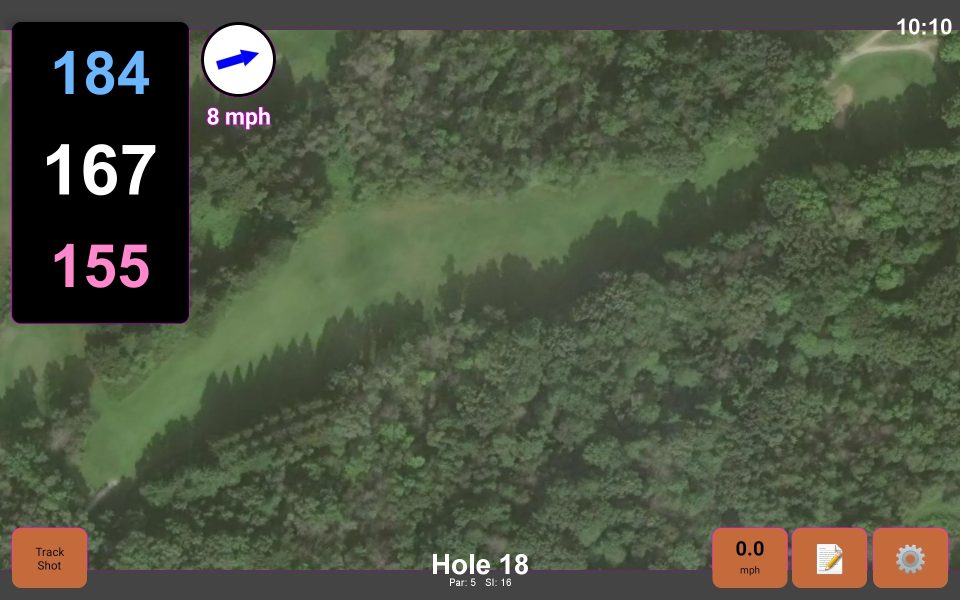 Hole preview 3