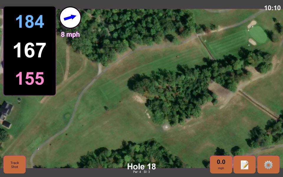 Hole preview 3