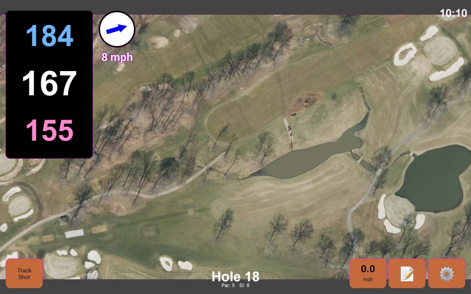 Hole preview 3