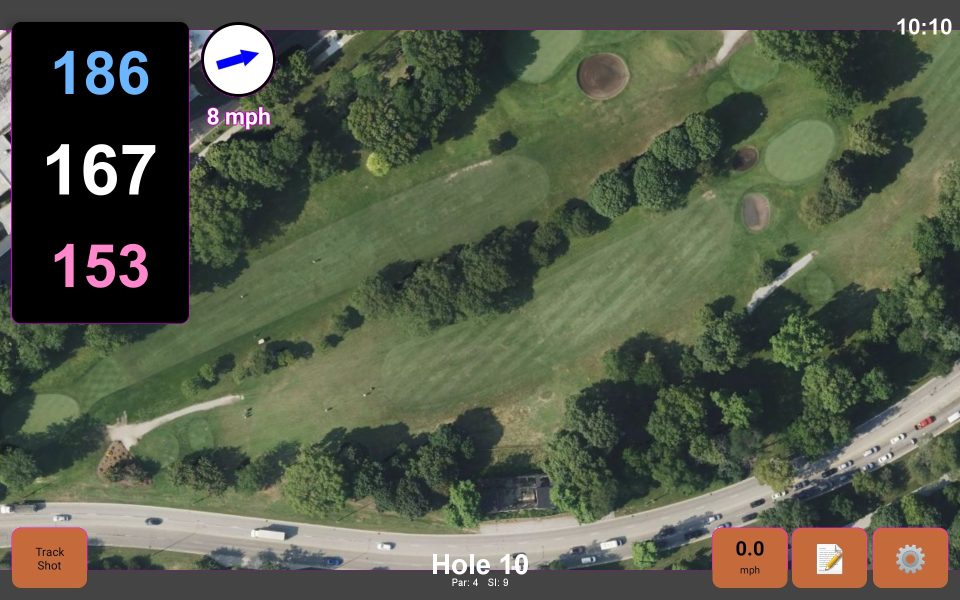 Hole preview 2