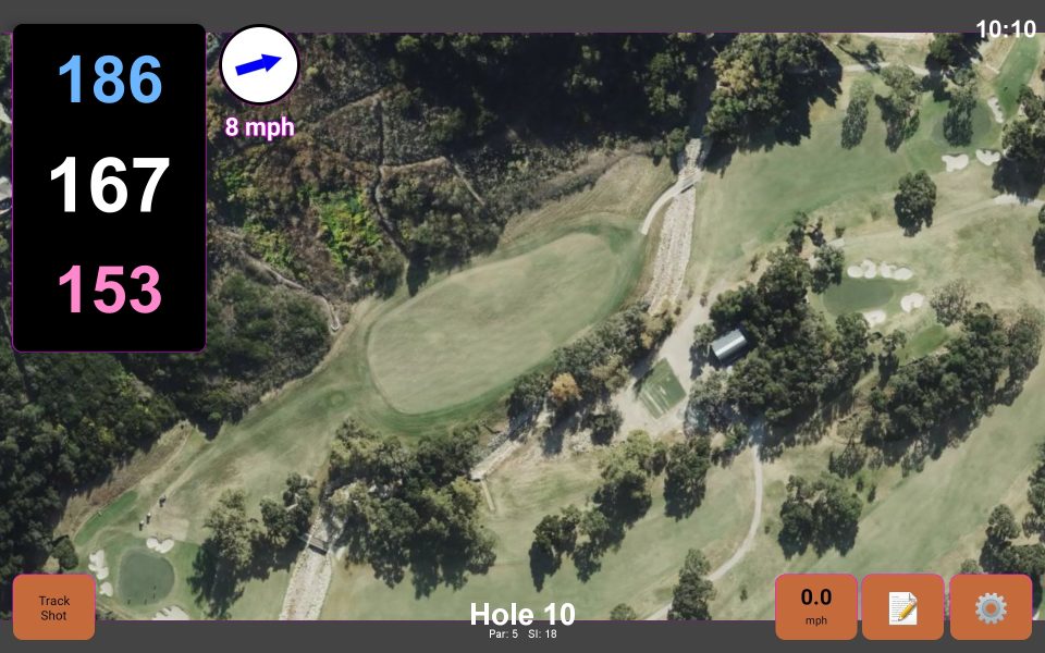 Hole preview 2