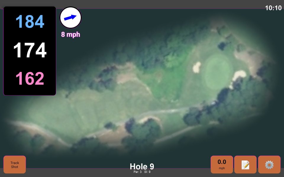Hole preview 2