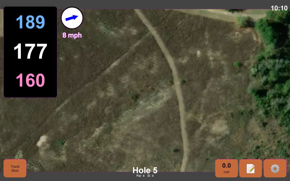 Hole preview 2