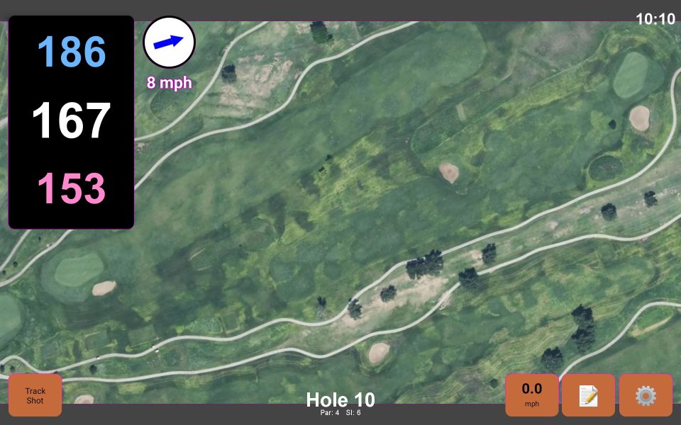Hole preview 2