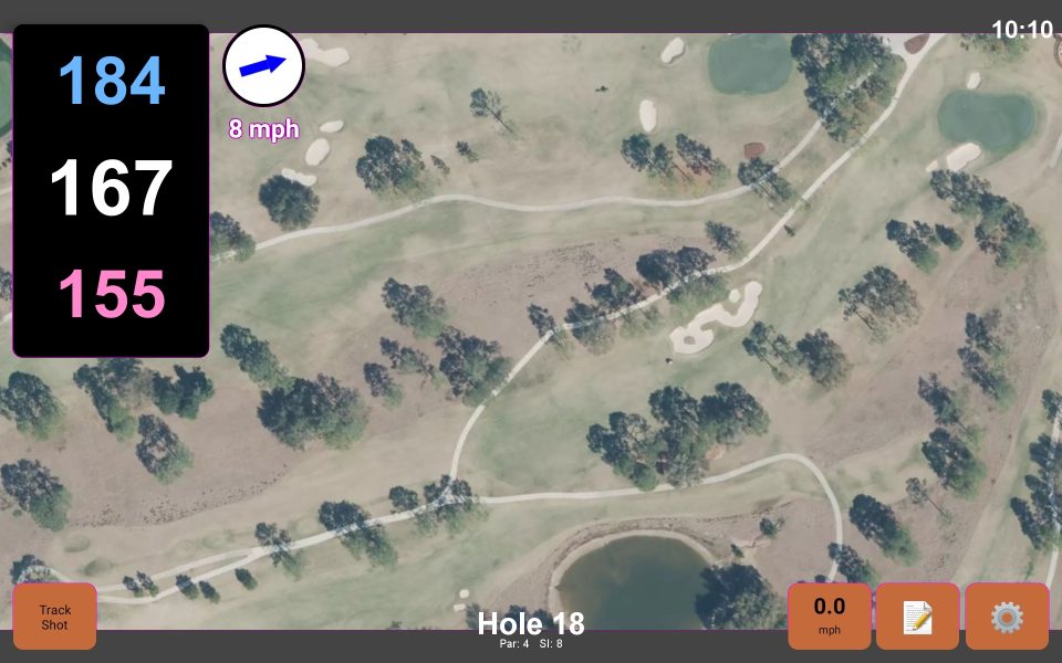 Hole preview 3