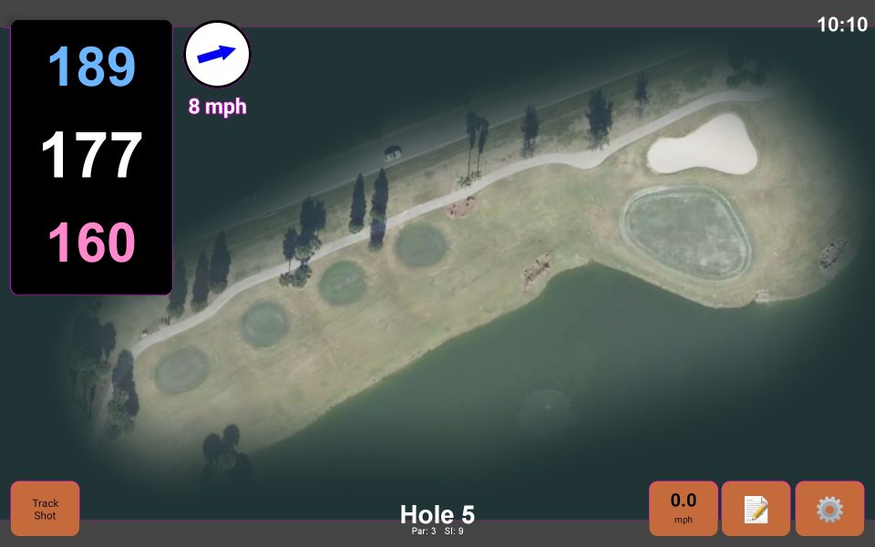 Hole preview 2