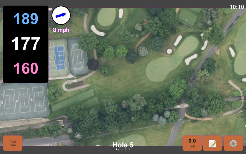 Hole preview 2