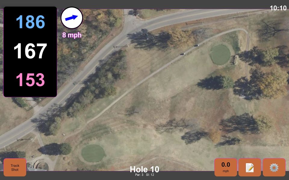 Hole preview 2