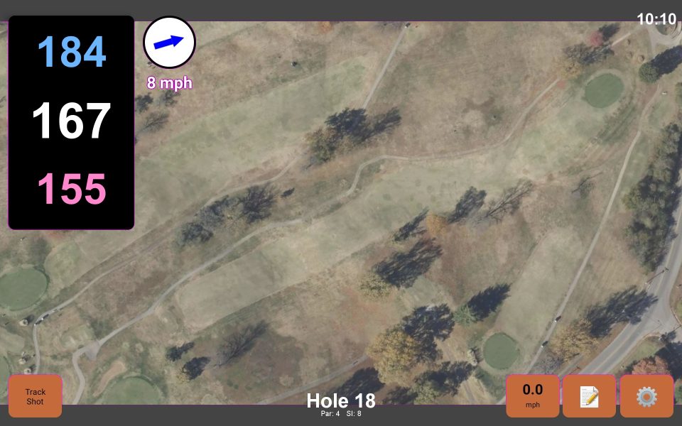 Hole preview 3