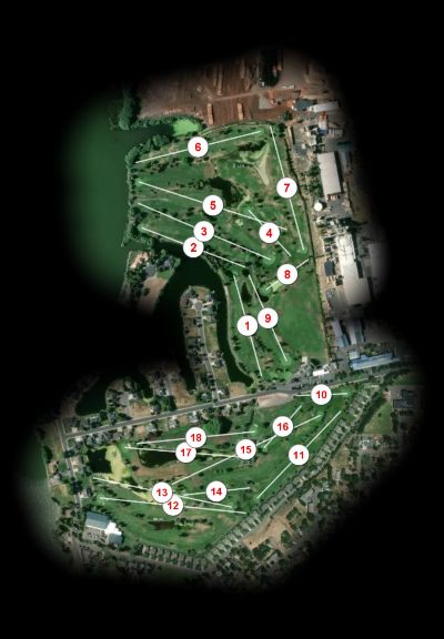 Harbor Links Public Golf Harbor Public Golf