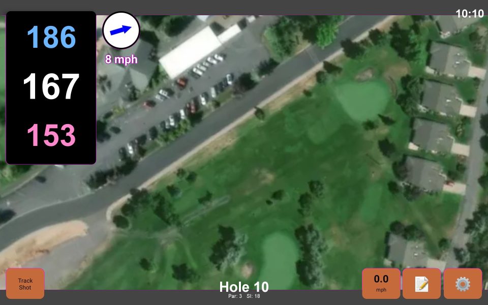 Hole preview 2