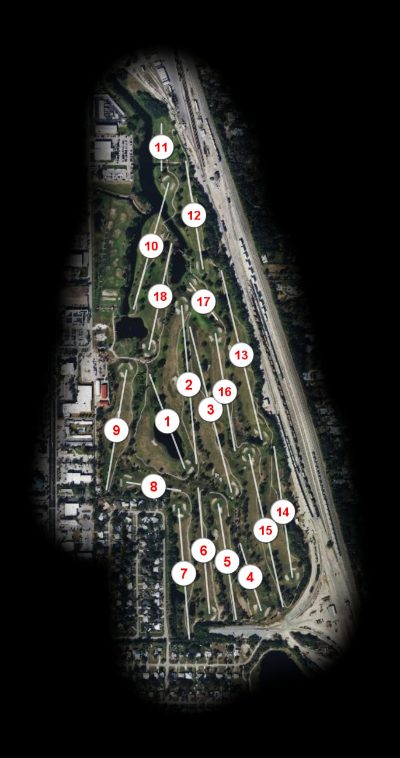 Indian Hills Golf Course