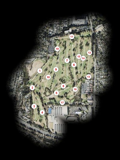 Santa Barbara Golf Club