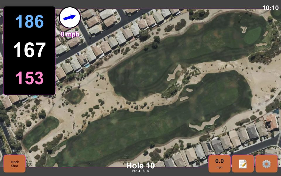 Hole preview 2