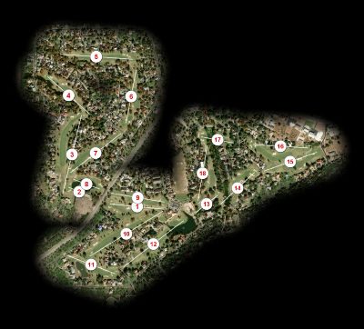 Slick Rock Golf Course