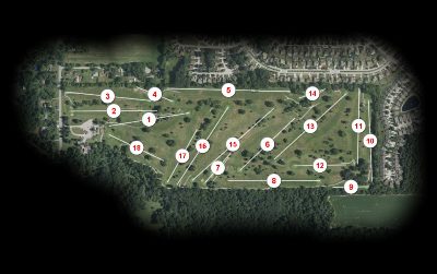 Indian Ridge Country Club