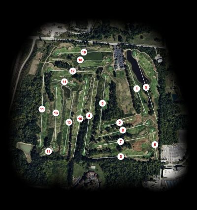 Winterstone Golf Club
