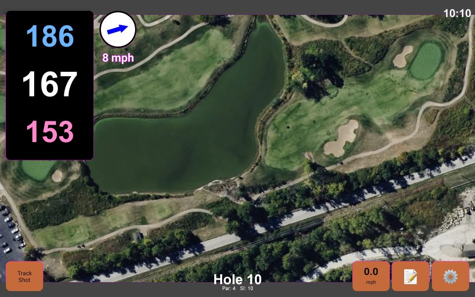 Hole preview 2